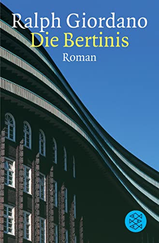 Die Bertinis: Roman